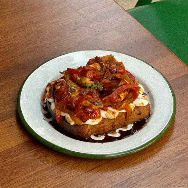 Cherry Haloumi - تشيري حلومي