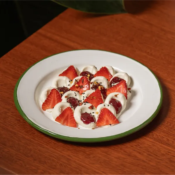 BERRY BLISS - بيري بليس