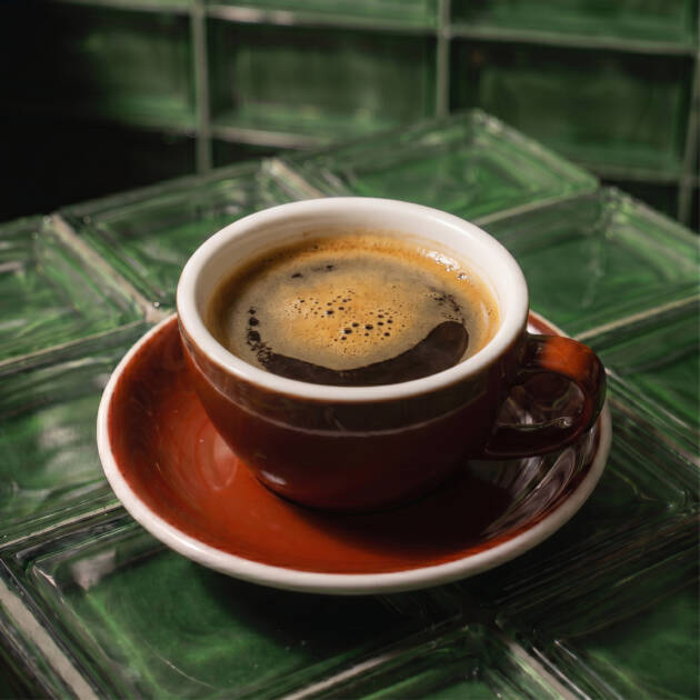 Americano- امريكانو