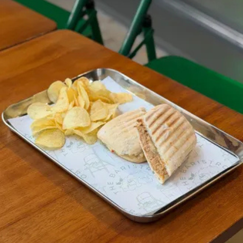 Creamy chicken  - كريمي تشيكن