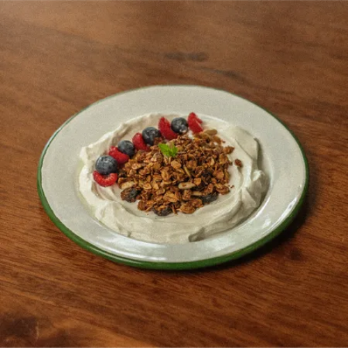 Granola -  جرانولا