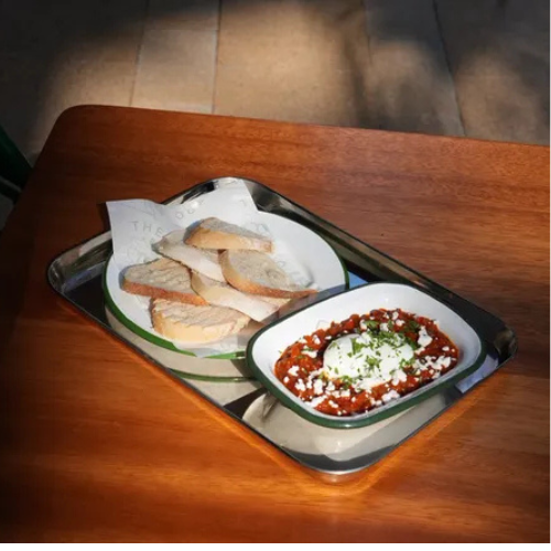 Shakshuka - شكشوكة