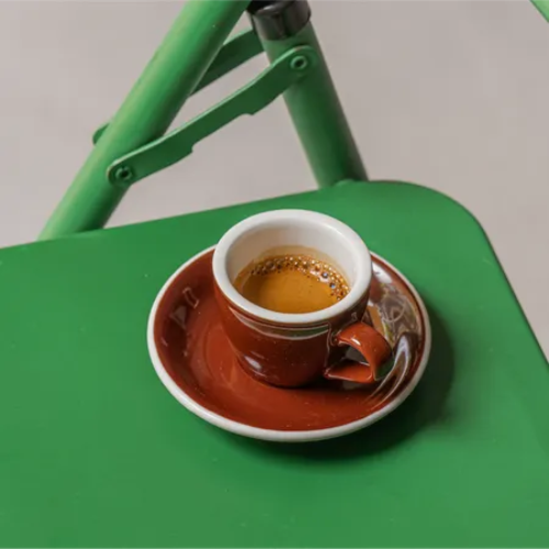 Espresso - ايسبرسو