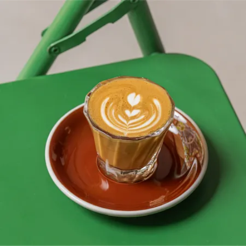 Cortado - كورتادو