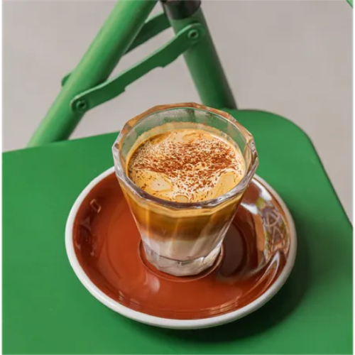 Dirty Coffee - ديرتي كوفي