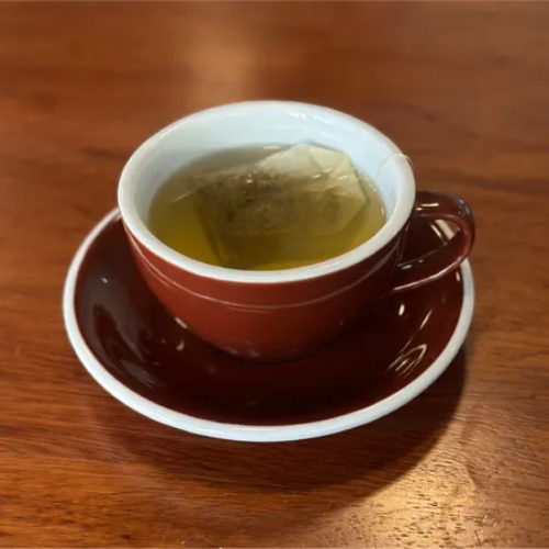Camomile Tea | بابونج