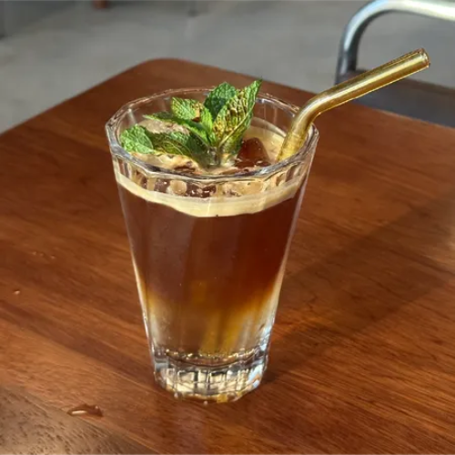 Espresso Tonic - ايسبرسو تونك