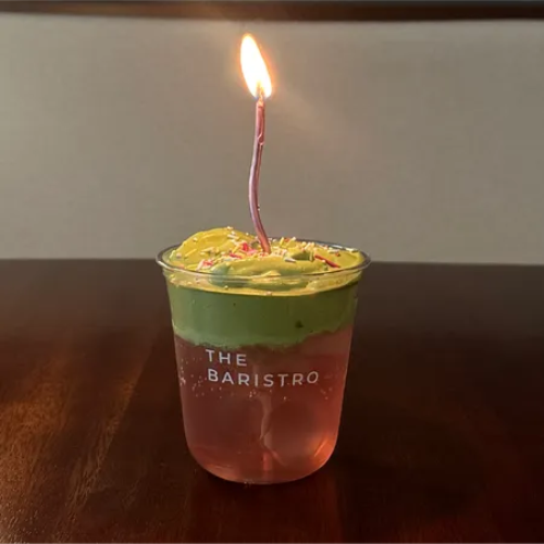 Matcha Fiesta - ماتشا فيستا