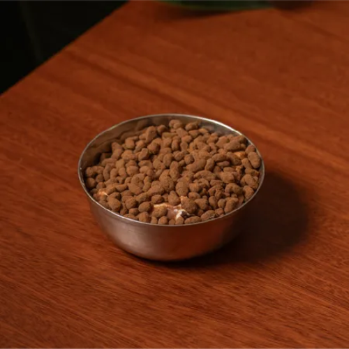 CHOCOLATE MESS - تشوكلت مس