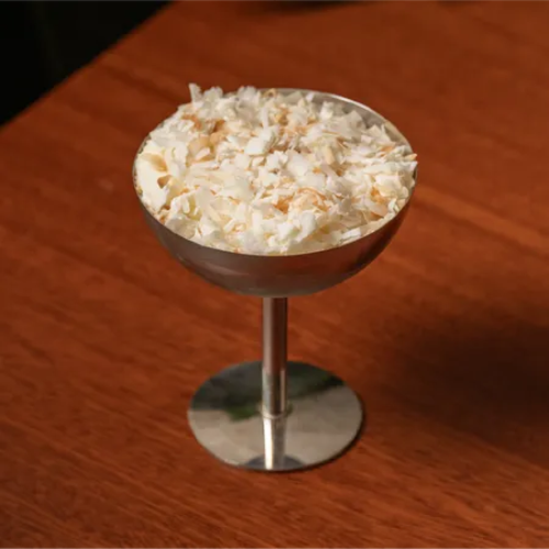 COCONUT CLOUD - كوكنت كلاود