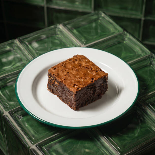 BROWNIES - براونيز
