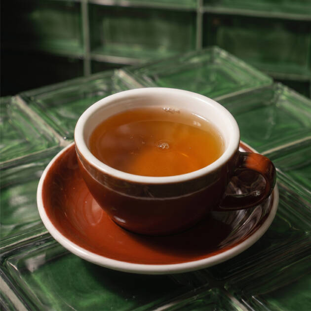 Camomile Tea - بابونج