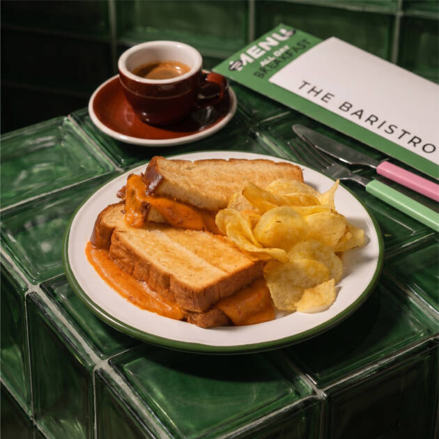Cheese Melt - تشيز ملت