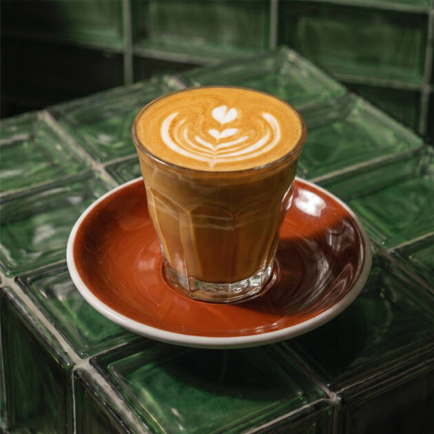 Cortado - كورتادو