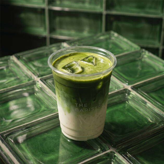 Matcha - ماتشا
