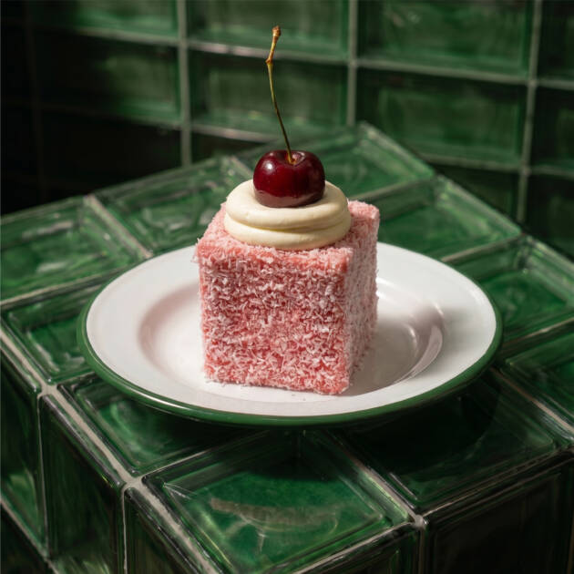 Pink Fluff - بنك فلاف