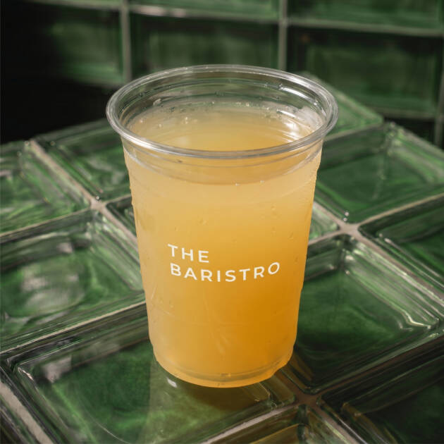 Ice Mango Pineapple - مانجو مثلج وأناناس