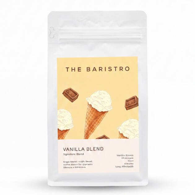 vanilla-blend